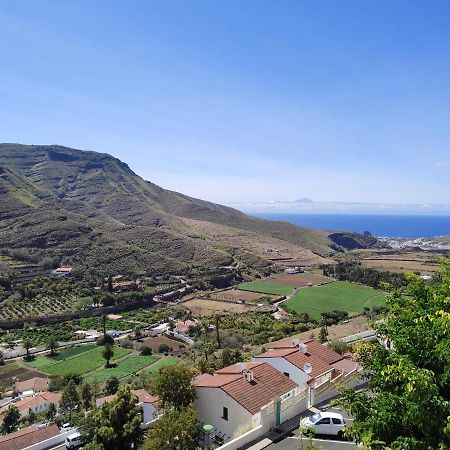 La Casita De Agaete Διαμέρισμα San Pedro  Εξωτερικό φωτογραφία