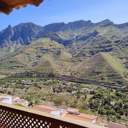 La Casita De Agaete Διαμέρισμα San Pedro  Εξωτερικό φωτογραφία