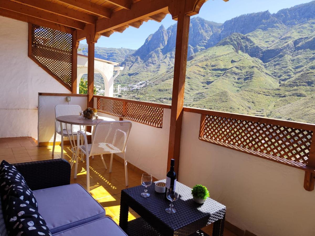 La Casita De Agaete Διαμέρισμα San Pedro  Εξωτερικό φωτογραφία