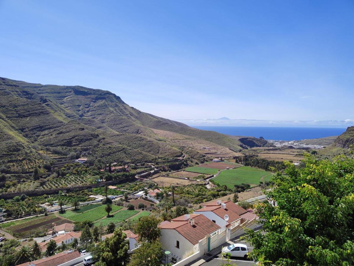 La Casita De Agaete Διαμέρισμα San Pedro  Εξωτερικό φωτογραφία