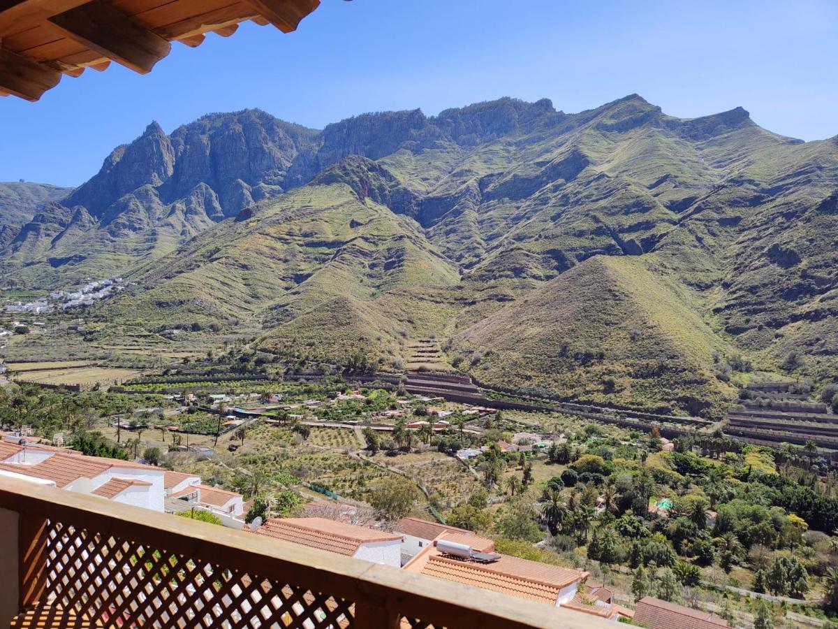 La Casita De Agaete Διαμέρισμα San Pedro  Εξωτερικό φωτογραφία