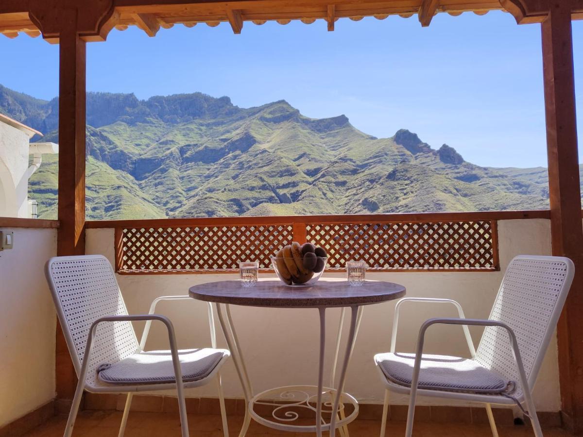 La Casita De Agaete Διαμέρισμα San Pedro  Εξωτερικό φωτογραφία