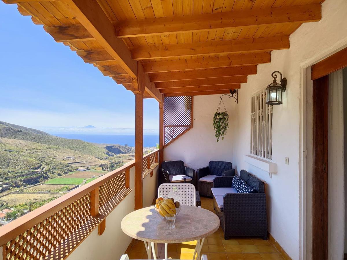 La Casita De Agaete Διαμέρισμα San Pedro  Εξωτερικό φωτογραφία