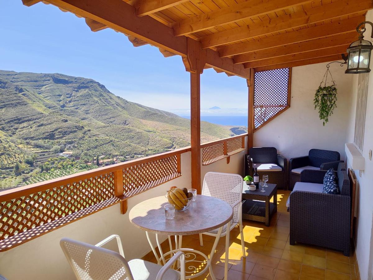 La Casita De Agaete Διαμέρισμα San Pedro  Εξωτερικό φωτογραφία