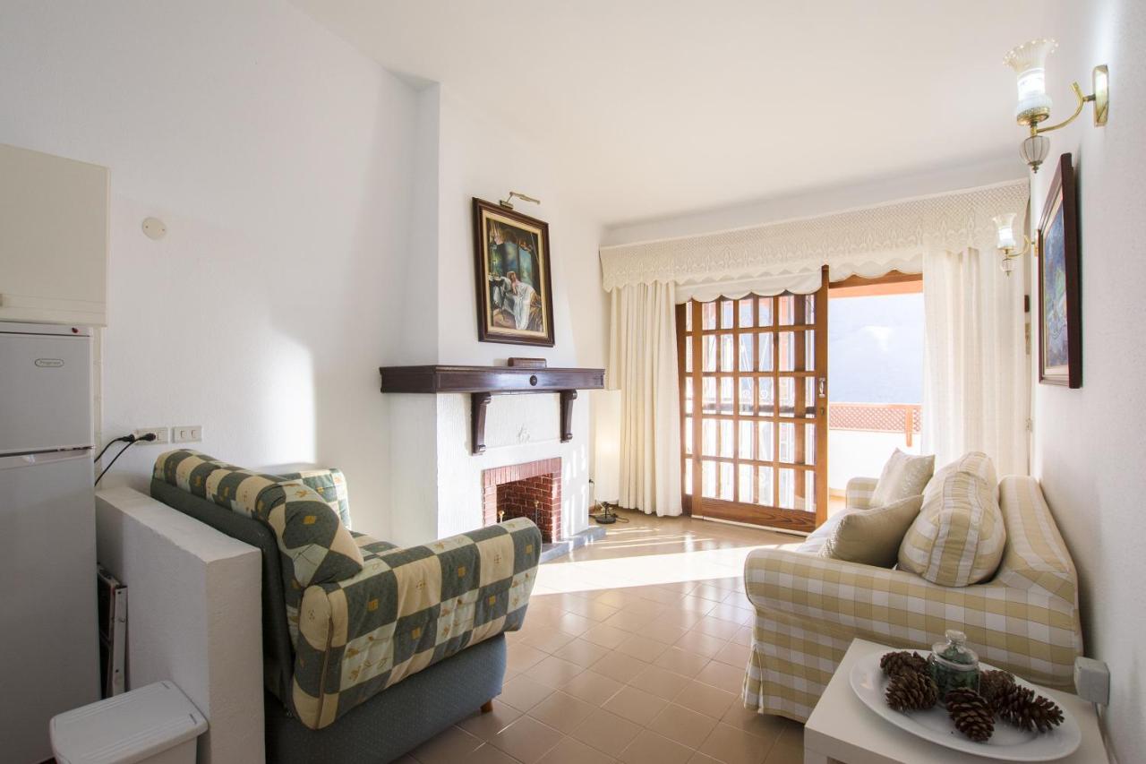 La Casita De Agaete Διαμέρισμα San Pedro  Εξωτερικό φωτογραφία