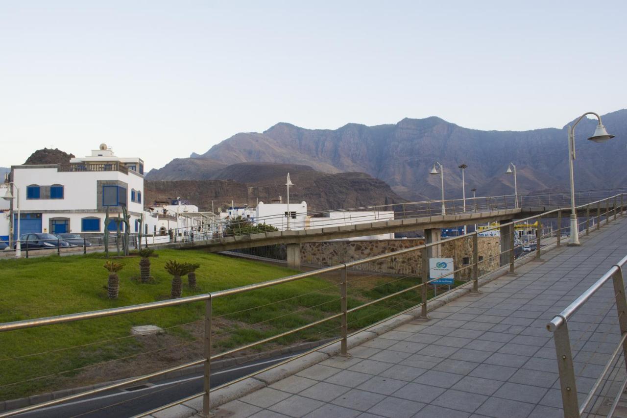 La Casita De Agaete Διαμέρισμα San Pedro  Εξωτερικό φωτογραφία