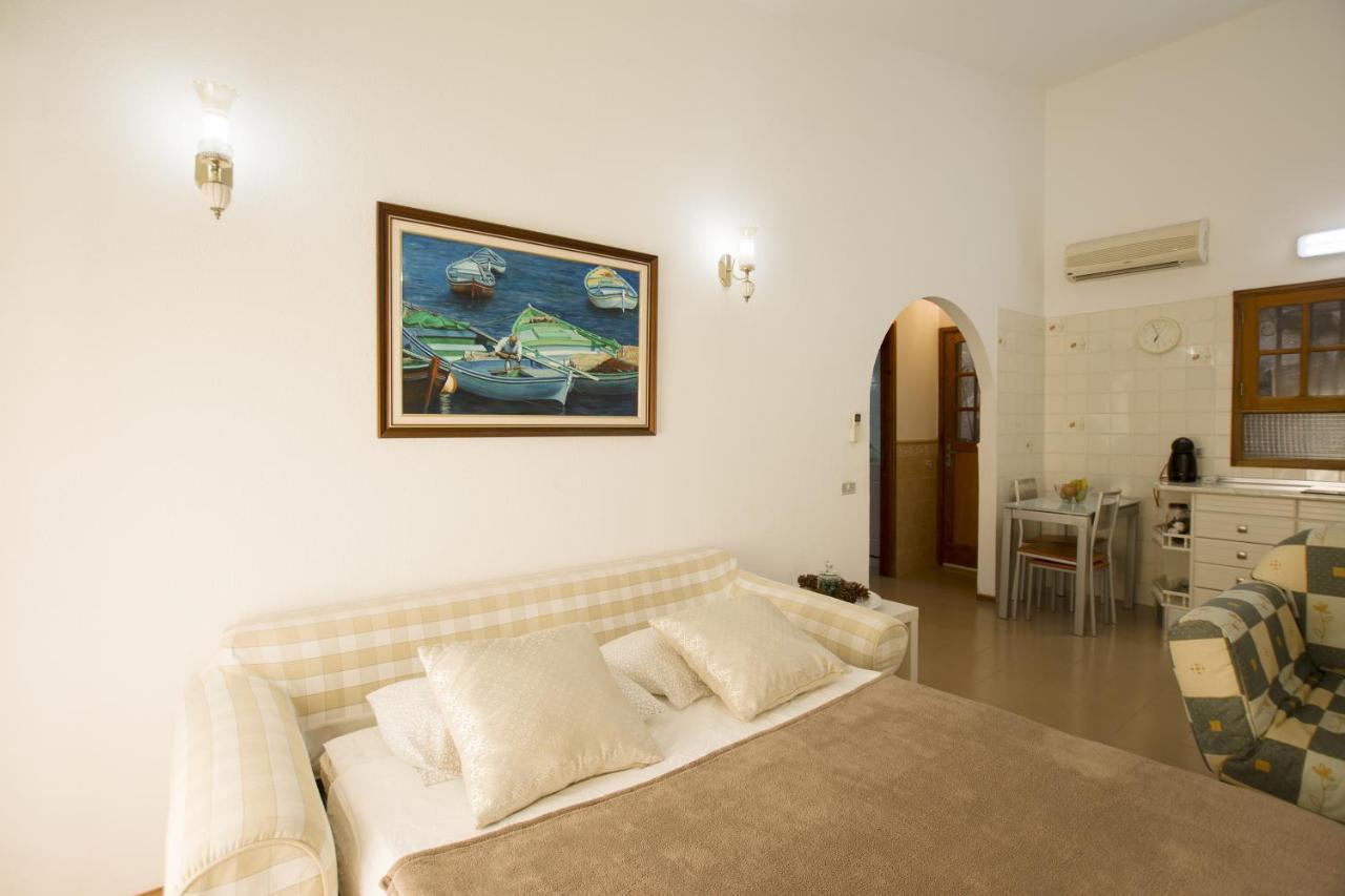 La Casita De Agaete Διαμέρισμα San Pedro  Εξωτερικό φωτογραφία