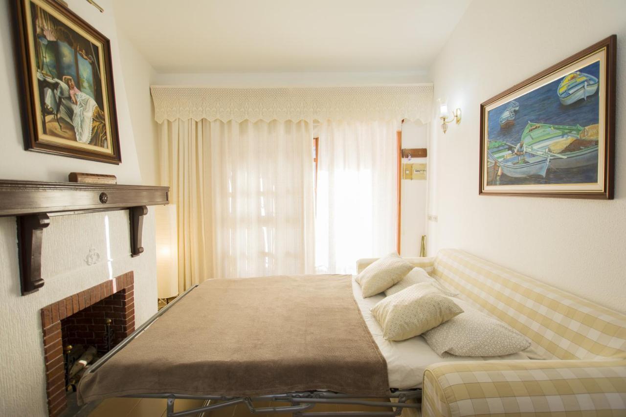La Casita De Agaete Διαμέρισμα San Pedro  Εξωτερικό φωτογραφία