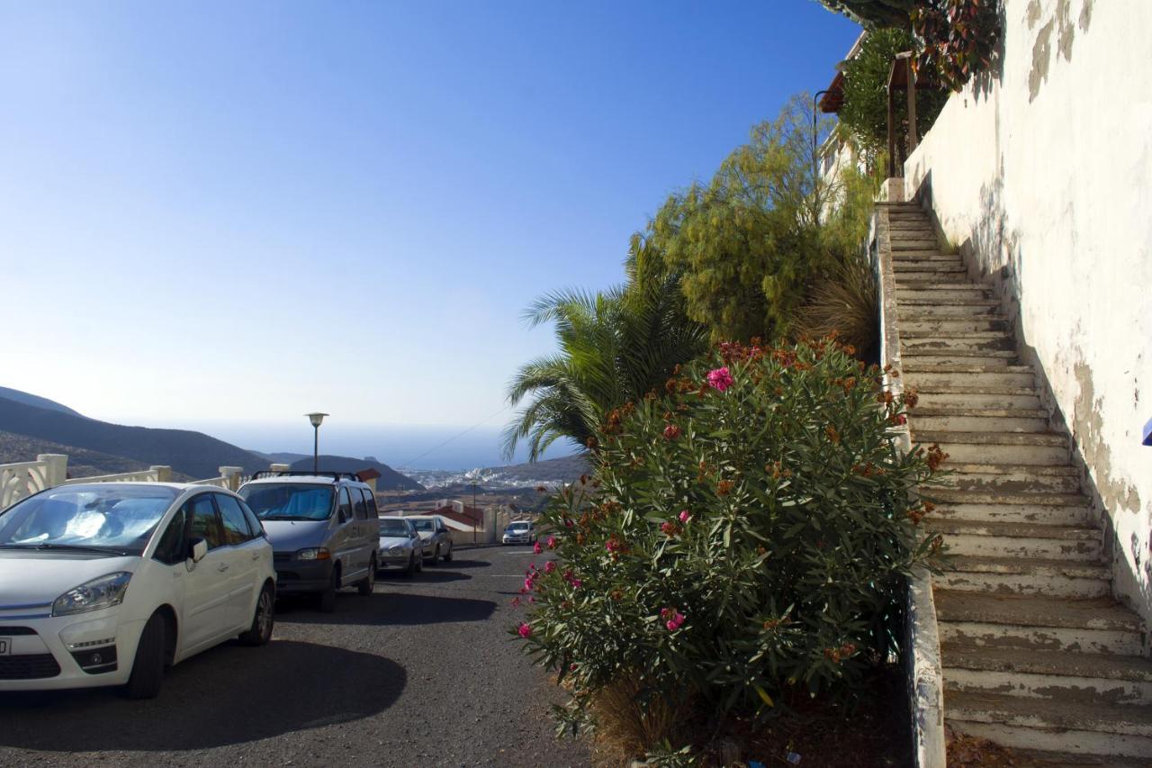 La Casita De Agaete Διαμέρισμα San Pedro  Εξωτερικό φωτογραφία