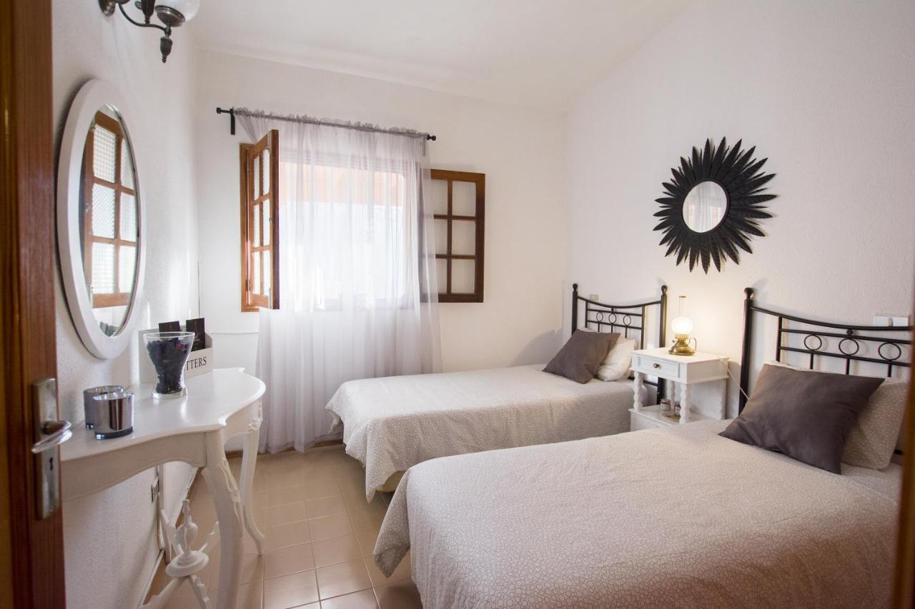La Casita De Agaete Διαμέρισμα San Pedro  Εξωτερικό φωτογραφία