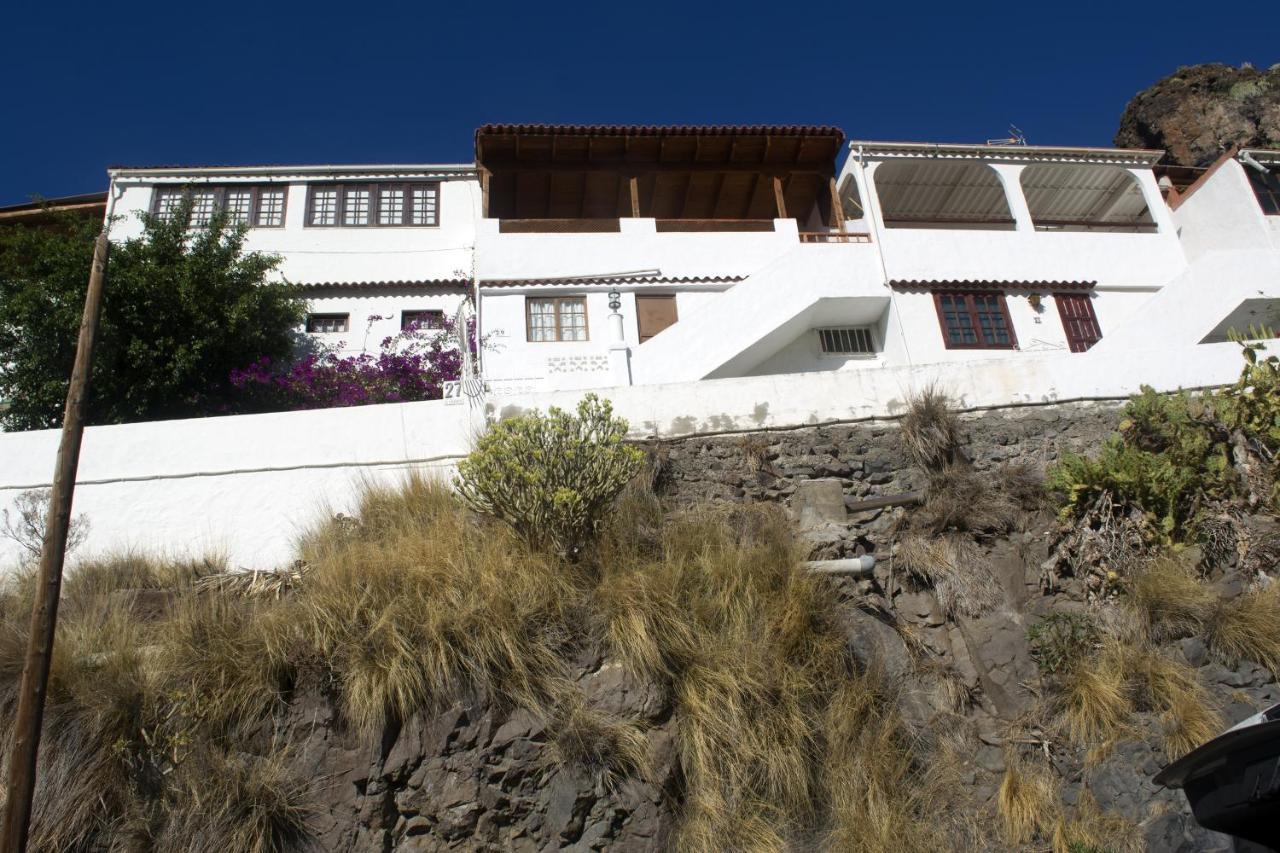 La Casita De Agaete Διαμέρισμα San Pedro  Εξωτερικό φωτογραφία