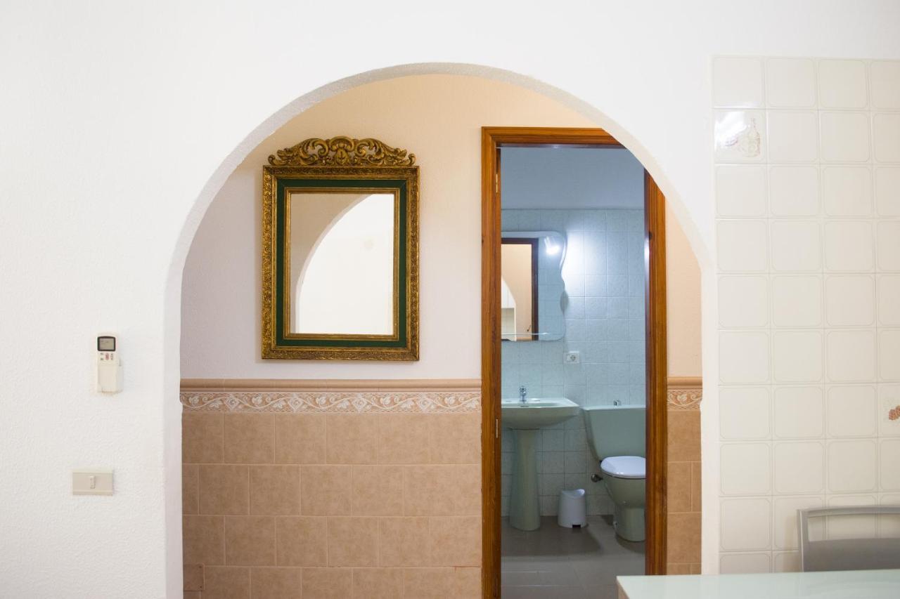La Casita De Agaete Διαμέρισμα San Pedro  Εξωτερικό φωτογραφία