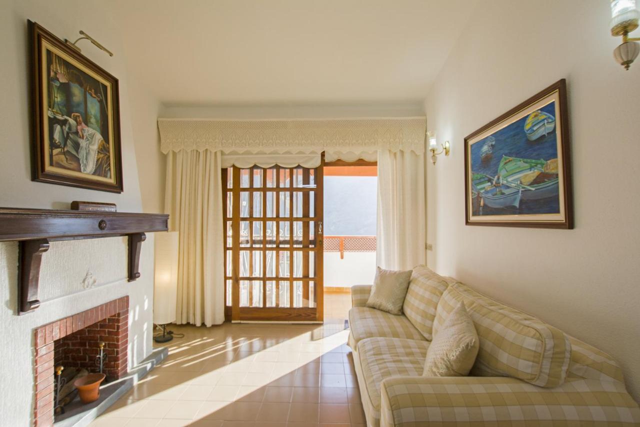 La Casita De Agaete Διαμέρισμα San Pedro  Εξωτερικό φωτογραφία