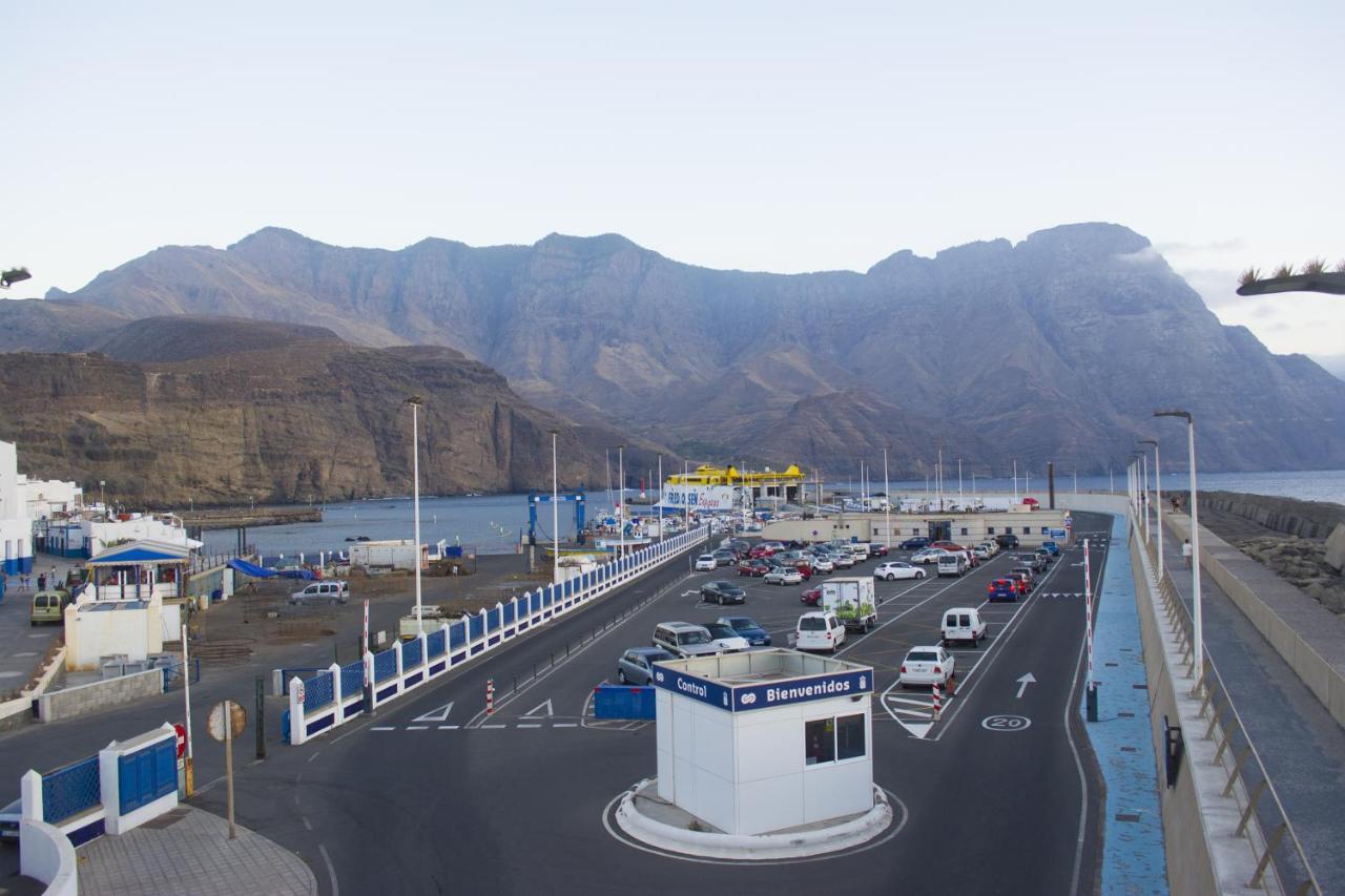 La Casita De Agaete Διαμέρισμα San Pedro  Εξωτερικό φωτογραφία